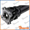 Arbre de transmission arrière pour SUZUKI | NWN-SU-021, 27101-83001